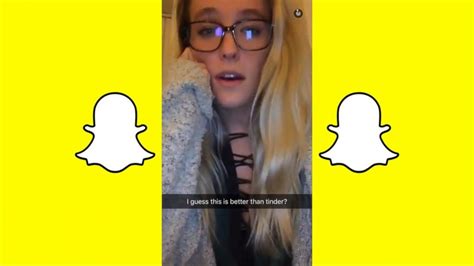 snapchat sexting|nsfw .